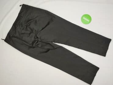 versace jeans: Spodnie materiałowe damskie, rozmiar 2XL — 3