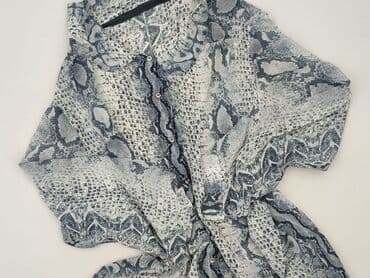 snake t shirty: Koszula damska, rozmiar XL — 1