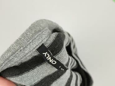 marynarka damska w paski: ONLY, Bluzka damska, rozmiar S — 4