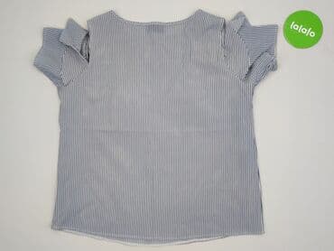 boss bluzki: Bluzka damska, rozmiar XL — 3