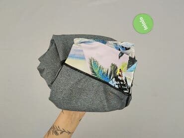 krótkie legginsy sportowe damskie: Legginsy Sportowe damskie, rozmiar M — 5