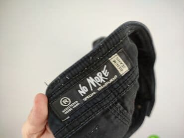 buty zimowe lv: Jeansy damskie, rozmiar XL — 4