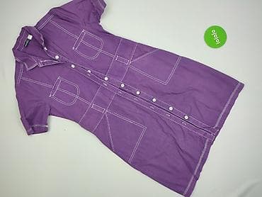 identic shirt: Esmara, Sukienka damska, rozmiar S — 2