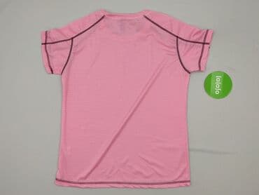 bluzki koszule: T-shirt damski, rozmiar L — 3