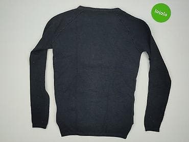 "lancerto": Lager 157, Sweter dla mężczyzn, rozmiar XS — 3
