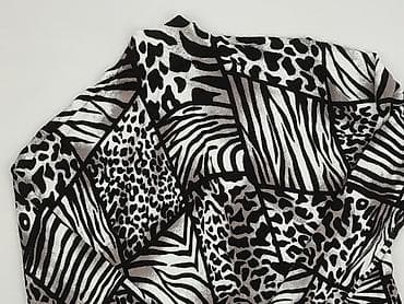bluzki zebra: Elisa Immagine, Bluzka damska, rozmiar L — 1