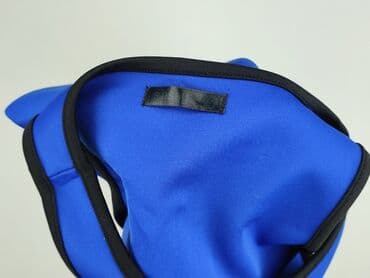 sukienka w kolorze kobaltowym: Sinsay, Sukienka damska, rozmiar S — 4