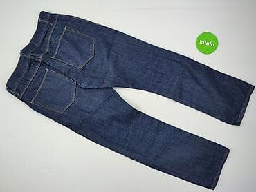 levis 514: Jeansy dla mężczyzn, rozmiar L — 3