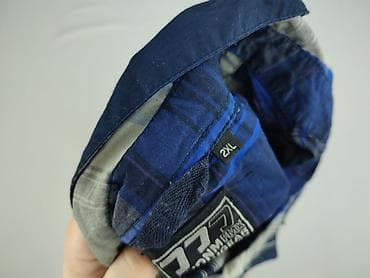 sweter mango: Clockhouse, Koszulа dla mężczyzn, rozmiar 2XL — 4