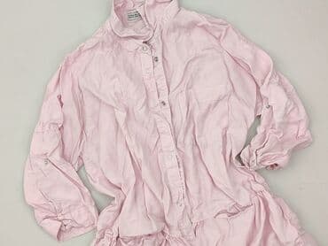 koszule modna kiecka: Zara, Koszula damska, rozmiar L — 2