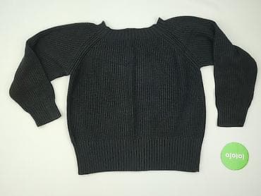 men sweatshirts: Olsen, Sweter damski, rozmiar L — 4