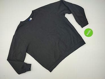 massimo jeans: H&M Divided, Bluza dla mężczyzn, rozmiar XL — 2