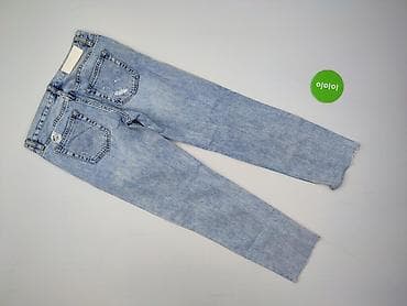levis 801: Tally Weijl, Jeansy damskie, rozmiar M — 3