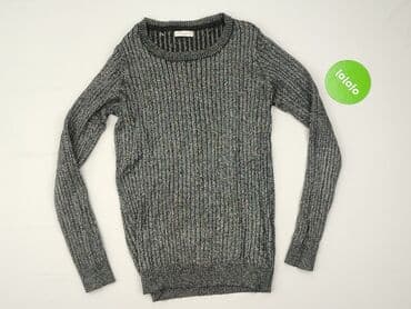 poliamid w swetrze: Jacqueline De Yong, Sweter damski, rozmiar M — 2