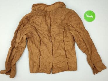 trapstar kurtka brazowa: Marynarka damska, rozmiar S — 3