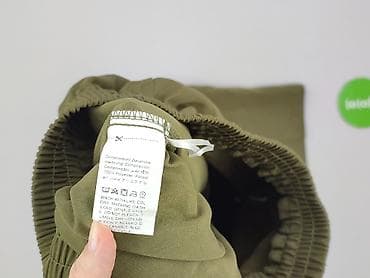 tarnko: Shein, Spodnie cargo damskie, rozmiar S — 5