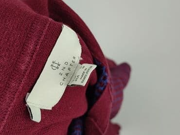 sweter w paski sinsay: Sweter dla mężczyzn, rozmiar M — 4