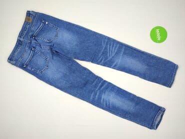 abercrombie and fitch jeans: Replay, Jeansy damskie, rozmiar S — 3