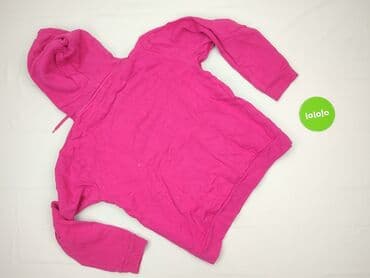 bluzy damskie markowe wyprzedaż: WeSC, Bluza z kapturem damska, rozmiar S — 4