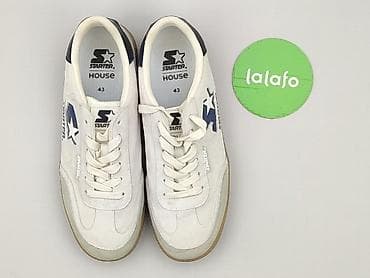 cropp dresy: Sneakersy dla mężczyzn, rozmiar 43 — 2