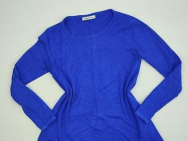 bazar second hand: Sweter damski, rozmiar M — 1