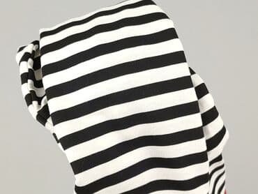 bluzka z dekoltem serce: Bluzka damska, M — 5