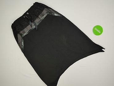 spódnice midi: Spódnica damska, rozmiar XL — 2