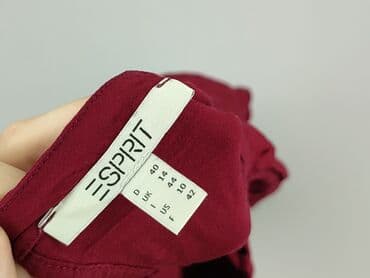 Жінкам: Esprit, Жіноча блуза, розмір L — 4