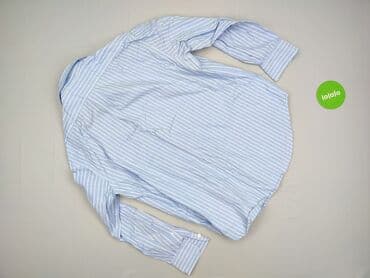 bygen koszule: Ben Sherman, Koszulа dla mężczyzn, rozmiar XL — 4