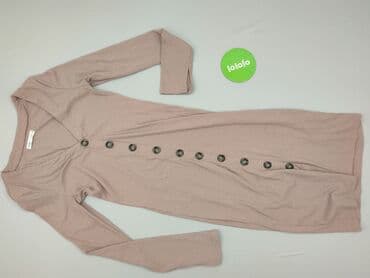 koszula z bufiastymi rękawami sinsay: Sinsay, Women`s dress, size S (EU 36) — 2