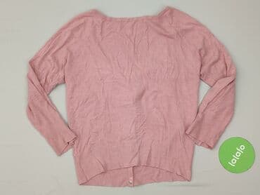 simple ubrania: SIMPLE, Kardigan damski, rozmiar S — 3