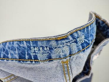 wide: Primark, Jeansy damskie, rozmiar M — 4