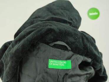 next marynarka damska: Benetton, Marynarka damska, rozmiar S — 4