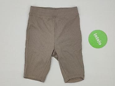 getry sinsay: Sinsay, Legginsy Krótkie damskie, rozmiar 2XS — 2