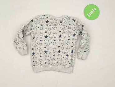 sweterek sukienka allegro: Sweatshirt, Pepco, 1.5-2 years, 86-92 cm, condition - Very good — 3