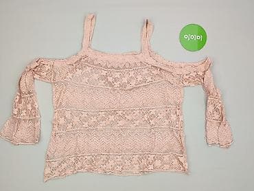 cherry bomb bluza: Bluzka damska, rozmiar M — 2