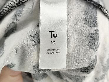 deichmann buty vty: TU Woman, Sukienka damska, rozmiar M — 5