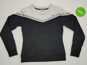 bluzy tanio: Bluza damska
, rozmiar S — 2