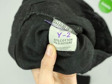 купити куртку в польщі жіночу: Джинсова куртка жіноча, розмір XL — 5
