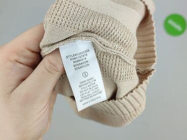 darmowy wykrój na marynarkę damską: Bluzka damska, S — 6