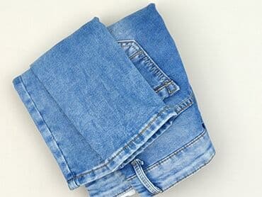 m sara spodnie woskowane: M.Sara, Jeans for women, size S — 6