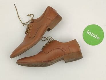 numer koszulki lewandowskiego: Shoes for men, 41, condition - Very good — 4