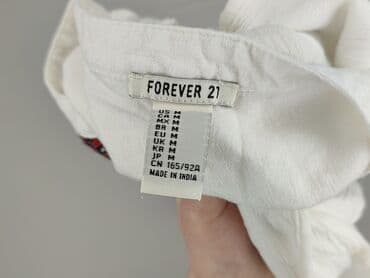 tanie koszule nocne: Forever 21, Sukienka damska, rozmiar M — 4