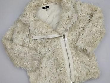 futra 80: H&M, Futro, rozmiar L — 1
