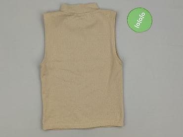 dresy z wiskozy: Sinsay, Top damski, rozmiar M — 4