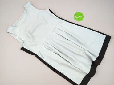 laversa sukienki plus size: Sukienka damska, rozmiar L — 2