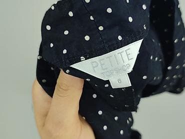 cc petite: Topshop Petite, Bluzka damska, rozmiar XS — 4
