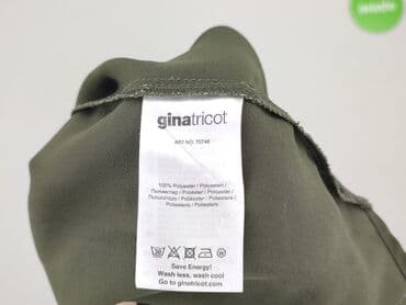 simple bluzki: Gina Tricot, Топ жіночий, S на lalafo.pl — 6 simple bluzki: Gina Tricot, Топ жіночий, S — 6