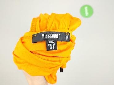 body handmade: Missguided, Body damskie, rozmiar 2XS — 4