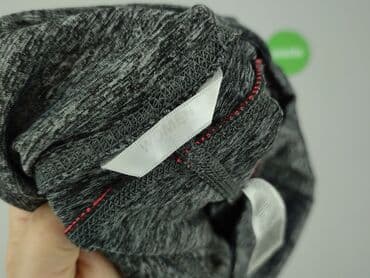 spodnie dresowe dynamic: Legginsy Sportowe damskie, rozmiar S — 4